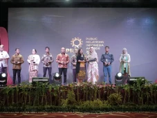 Tenun.in, Program CSR...