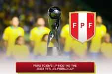 Peru Mundur Jadi Tuan...