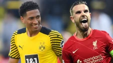 Jordan Henderson Berharap...