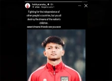 Indonesia Terancam Batal...
