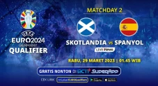 Link Live Streaming...