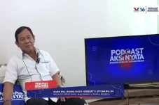 Purnawirawan Jenderal...