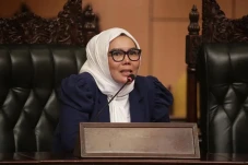 Politikus PAN Dorong...