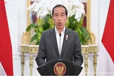 Presiden Jokowi: Keikutsertaan...