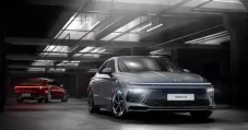 Hyundai Siap Isi Pasar...