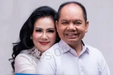 Jadi Tersangka, Bupati...