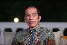 Boy Rafli Pensiun, Jokowi...