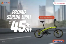 Cuma di AladinMall,...