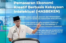 Sandiaga Uno Sebut Indonesia...
