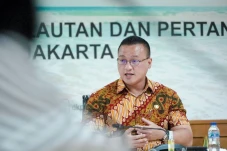 Penjualan Daging Hewan...