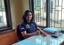 Sosok Polisi Baik yang...