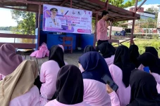 Asah Kreativitas, Perempuan...