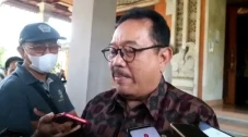 Kampung Bule Rusia di...