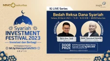 Saksikan IG Live MNC...