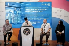 Sandiaga: Jakarta Muslim...