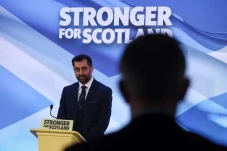 Humza Yousaf Jadi Pemimpin...