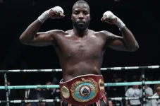 Lawrence Okolie Marah...