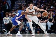 Hasil NBA, Selasa (28/3/2023):...