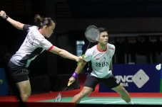 Hasil Spain Masters...