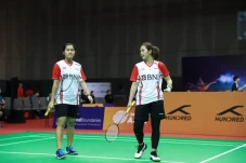 Hasil Spain Masters...