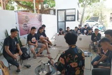 Tingkatkan Skill, Milenial...