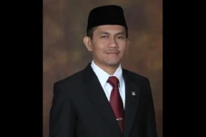 Kronologi Mantan Ketua...