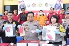 Pungli Ratusan Sertifikat...
