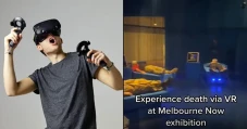 Simulator Realitas Virtual...