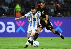 Hasil FIFA Matchday:...