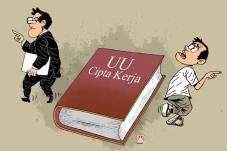 Kritikan Terhadap UU...