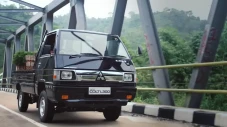 Turbo di Mitsubishi...