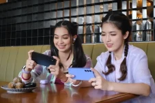5 Fitur HP untuk Mengabadikan...
