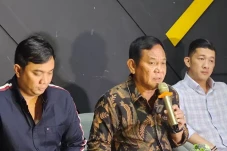 Kuasa Hukum Wamenkumham...