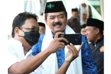 Menteri Hadi: Pemberian...
