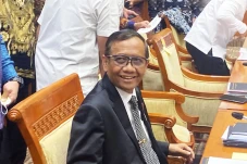 Mahfud MD Ungkap Dugaan...
