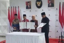 Jadwal Lengkap Perubahan...