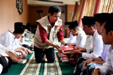 UYM Bersyukur PPPA Daarul...