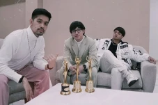 Indonesia Batal Jadi...