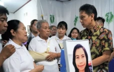 Pembunuh Dokter Mawartih...