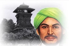 Kisah Sunan Kudus Tersesat...