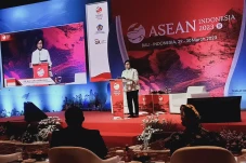 Sri Mulyani Ungkap Esklusi...