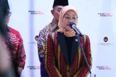 Cuti Bersama Lebaran...