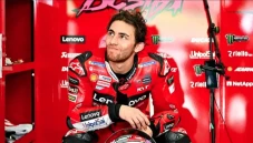 Enea Bastianini Berambisi...