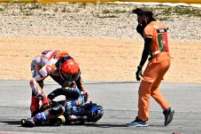 RNF Aprilia Minta FIM...