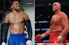 Tyson Fury Batal Lawan...