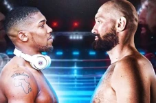 Eddie Hearn Kelewat...