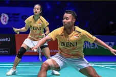 Hasil Spain Masters...