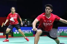 Hasil Spain Masters...