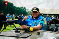 Berdarah Brimob dan...
