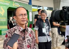Kepercayaan Publik Terhadap...